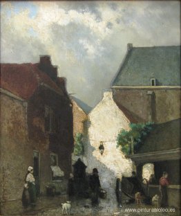 Mercado de pescado Sol Mercado de pescado Sol