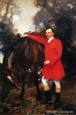 William Marshall Cazalet William Marshall Cazalet