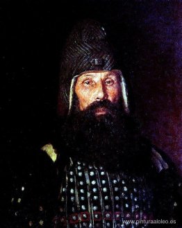 Guerrero siglo XVII Guerrero siglo XVII