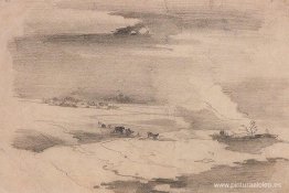 paisaje primaveral paisaje primaveral