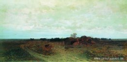 Pueblo olvidado Pueblo olvidado