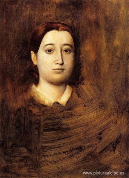 Retrato de señora Edmondo Morbilli Retrato de señora Edmondo Morbilli