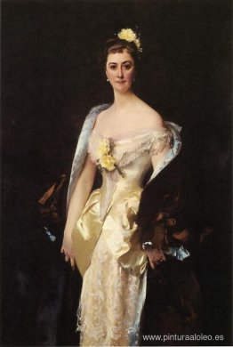 Carolina de Bassano, marquesa de Espeuilles Carolina de Bassano, marquesa de Espeuilles