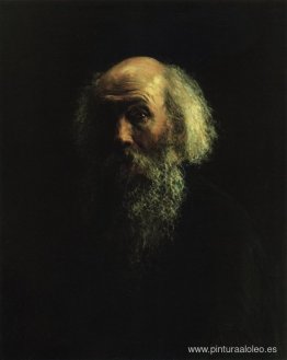 Autorretrato Autorretrato