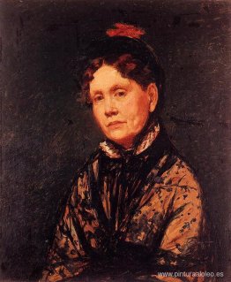 Sra. Robert Simpson Cassatt Sra. Robert Simpson Cassatt