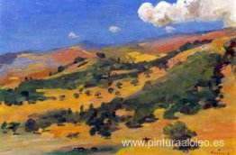 paisaje armenio paisaje armenio