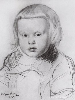 Irina Kustodieva Irina Kustodieva