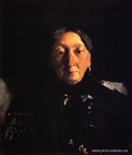 Señora Francois Buloz Señora Francois Buloz