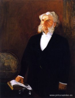 Obispo Joseph Crane Hartzell Obispo Joseph Crane Hartzell