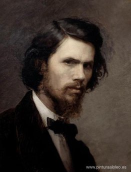 Autorretrato Autorretrato