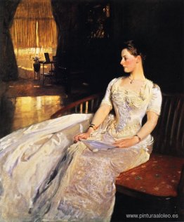 Sra. Cecil Wade Sra. Cecil Wade