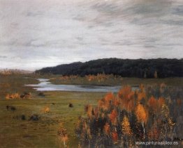 Valle del Río. Otoño. Valle del Río. Otoño.