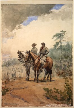 dos exploradores dos exploradores