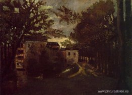 El Molino de La Roche Goyon El Molino de La Roche Goyon