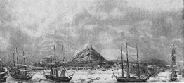 Asedio de Corfú en febrero de 1799 Asedio de Corfú en febrero de 1799