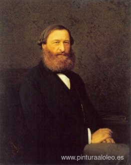 Samarin, Yuri Fiodorovich Samarin, Yuri Fiodorovich