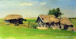 Paisaje con isbas Paisaje con isbas