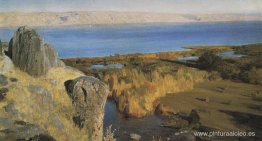 Mar de Galilea Mar de Galilea