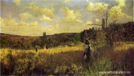 Paseo del verano Paseo del verano