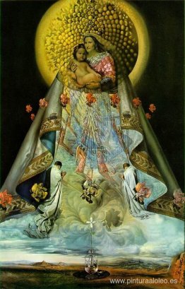 la virgen de guadalupe la virgen de guadalupe