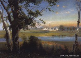 Convento Novodévichi Convento Novodévichi