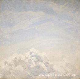 Estudio de las nubes I Estudio de las nubes I