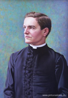 Michael J. McGivney Michael J. McGivney