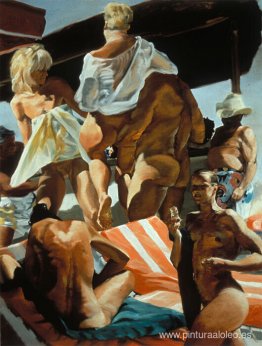 ¿Qué hay entre tú y yo? ¿Qué hay entre tú y yo?