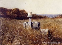 Halloween, Monhegan Halloween, Monhegan