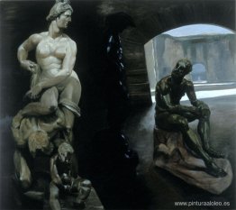 La descendencia de un amor asesino La descendencia de un amor asesino