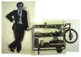 Autorretrato Autorretrato