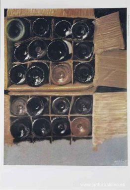 botellas de vino botellas de vino