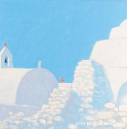 Paraportiano I Paraportiano I