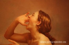 Ciclo del Terror (detalle) Ciclo del Terror (detalle)