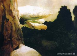 Dríadas gigantes Dríadas gigantes