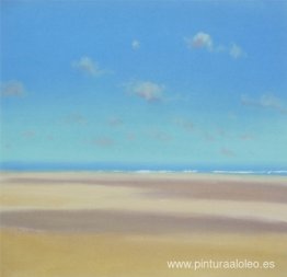 Playa de Hayle Towans Playa de Hayle Towans