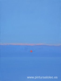 Amanecer de la maravilla VI Amanecer de la maravilla VI