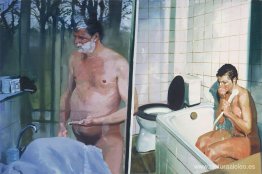 Proyecto Krefeld Baño Escena 2 Proyecto Krefeld Baño Escena 2