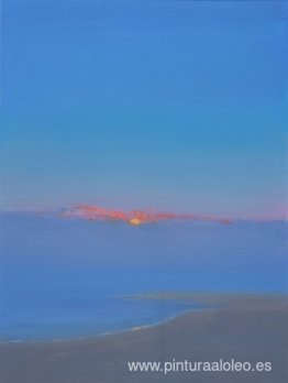 Amanecer de la maravilla V Amanecer de la maravilla V