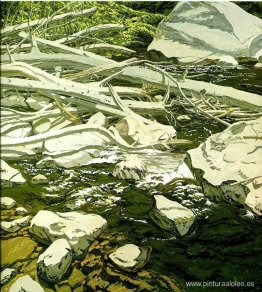 Marca de agua máxima Marca de agua máxima