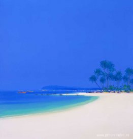 Playa tropical Playa tropical