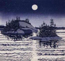 Islas Allagash Islas Allagash