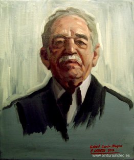 Gabriel García Márquez Gabriel García Márquez
