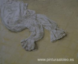 Camisón Camisón