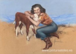 Tómalo con calma (Parte de la serie Cowgirl de Armstrong) Tómalo con calma (Parte de la serie Cowgirl de Armstrong)