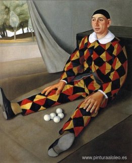 Malabarista Malabarista