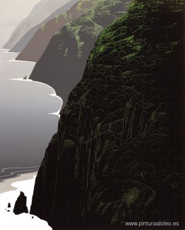 Costa de Big Sur Costa de Big Sur