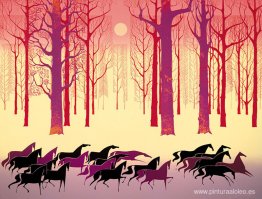 Tierra del Sol de Medianoche Tierra del Sol de Medianoche