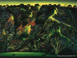 Rancho de Gardner Rancho de Gardner