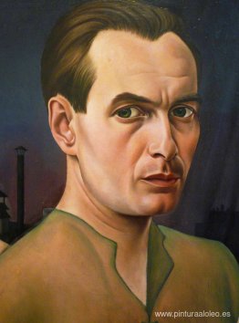 Autorretrato Autorretrato